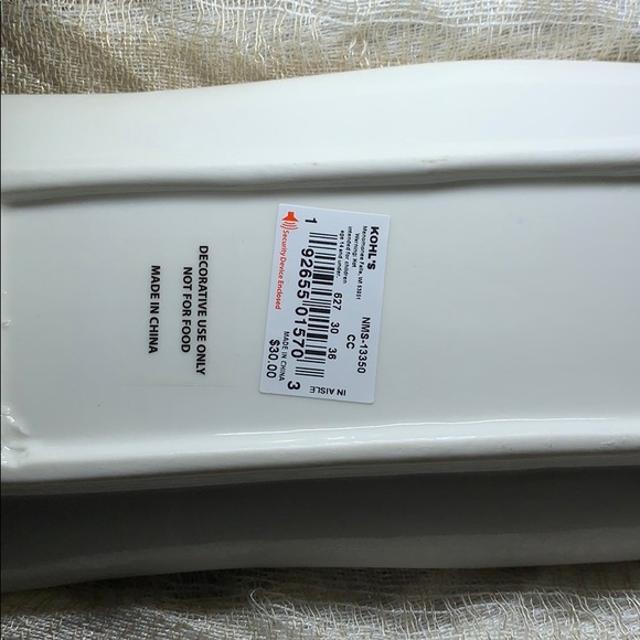 Trinket Tray - Picture 4 of 4